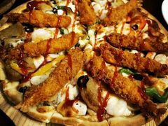 -吃饼人西餐(南开店)