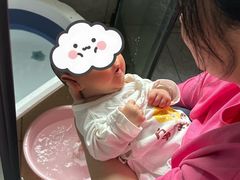 -爱贝尔高端月嫂(母婴护理)