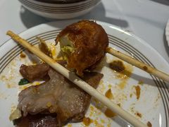 -满兴咱妈烀饼铁锅炖(兰州北街店)