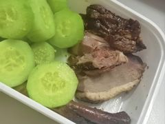 特色酱板鸭-章云板鸭(总店)