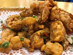 -台北楚楚园馅饼粥(虹桥南丰城店)