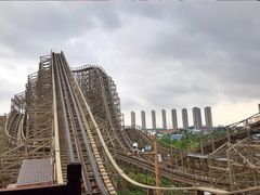 -南宁方特东盟神画