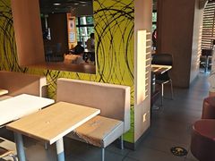-麦当劳(团结湖店)