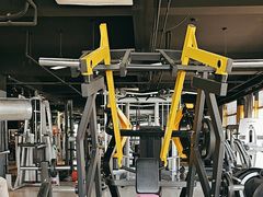 -ENERGY原力健身(川周店)