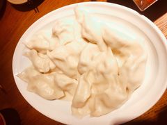 鲅鱼饺子-必点海鲜·鲅鱼水饺(鞍山西道店)