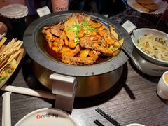-六月雪干锅(印象汇店)