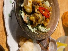 -质烤烤物·活烤海鲜(质烤总店)