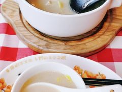 -西贝(吴江路湟普汇店)