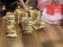 -新雅粤菜馆(南京东路店)