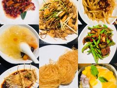 -老头儿油爆虾·知味杭州(爱琴海购物中心)