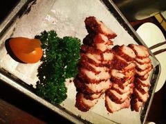 -绿茶餐厅(布吉万象汇店)