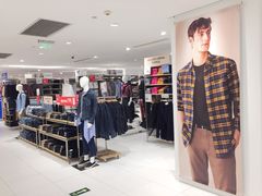 -优衣库(上海正大广场店)