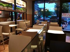 -肯德基(浔阳路店)