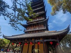 -常熟方塔园
