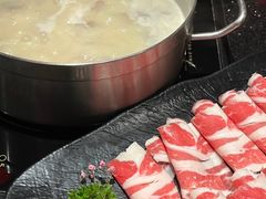 -捞王猪肚鸡火锅(财富中心店)