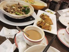 -新旺茶餐厅(嘉里城店)