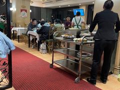 -小贝壳酒楼(经九路店)