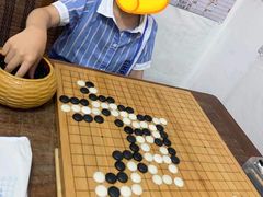 -秦汉胡同书法国画古筝围棋书院(漕宝日月光分馆)