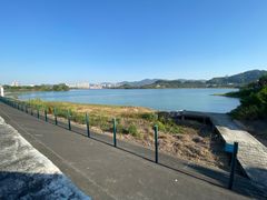 -立新湖公园
