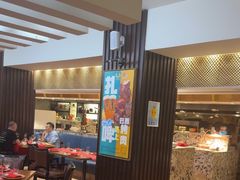 -五洲皇冠巴西烤肉餐厅