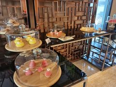 -长沙富力万达文华酒店