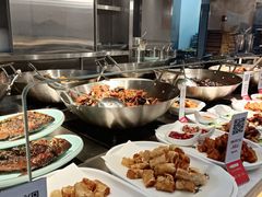 -阿毛饭店(和义路店)