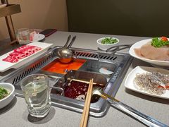 -海底捞火锅(塘厦天虹店)