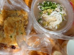 -汪记鲜鱼糊汤粉(沈阳路总店)