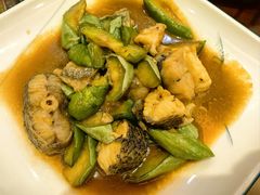 -新虹楼饭庄(崇明陈家镇店)