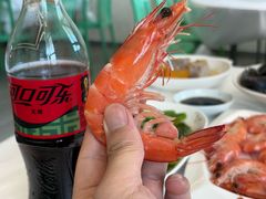 -众味海鲜大排档·活海鲜·潮汕味(南澳店)