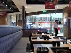 -新辣道鱼火锅(西直门店)