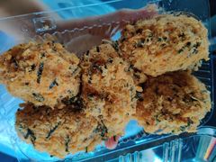 -泸溪河桃酥(秦淮夫子庙一店)