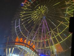 -南昌之星摩天轮