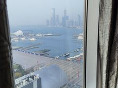 -青岛海尔洲际酒店