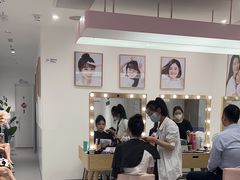-天真蓝照相馆(中华广场店)