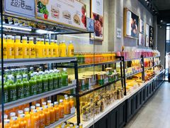 -超港(宿州路店)