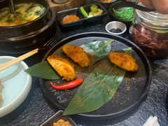 -牛小喜黑牛烤肉料理(霸州店)