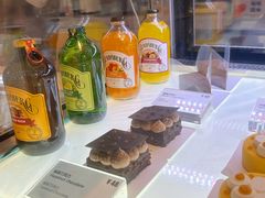 -Fridi Patisserie Cafe