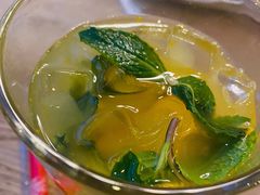 莫吉托-Maan coffee漫咖啡(1905店)