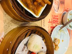 -点都德(世纪汇店)