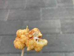 -肖炮现炸酥肉(解放碑店)