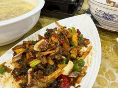 -老孙家饭庄·非遗(东关店)