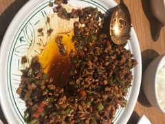 黑三剁-云海肴·汽锅鸡·云南菜(东坝金隅店)