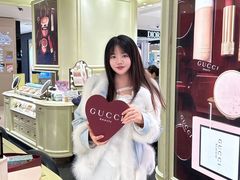 -开元商城(钟楼店)