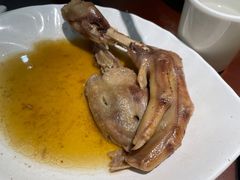 -冯氏吴山贡鹅(206国道店)