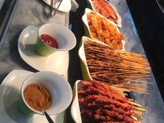 -华侨城嘉途酒店·屋顶阳光餐厅