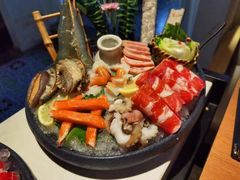 -生如夏花泰式火锅(鹭洲里店)