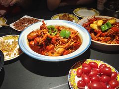 -虾乐园龙虾·夜宵(松江店)