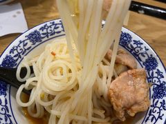 -贵州米线(童家巷店)