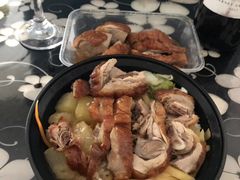 -广东涂记烧鹅饭(武汉天地店)